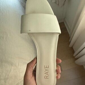 Raye Sandals